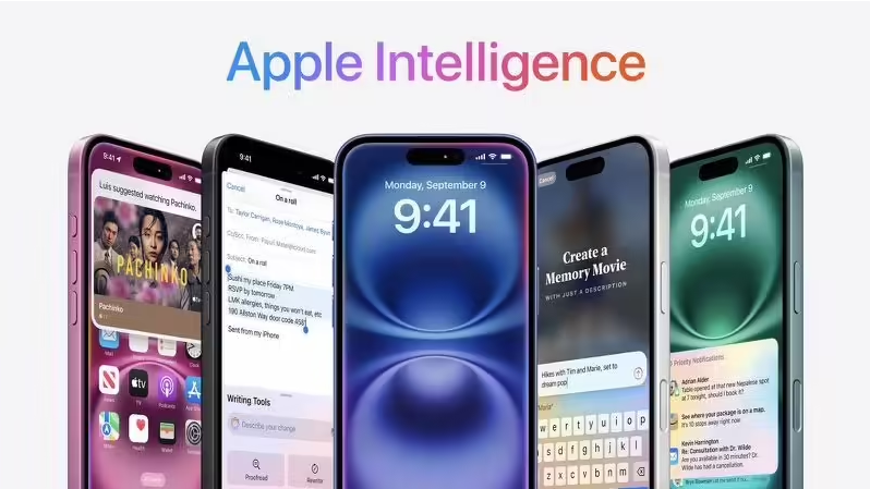 合肥苹果手机维修分享iOS 18.1 适配率是同期 iOS 17.1 的两倍 