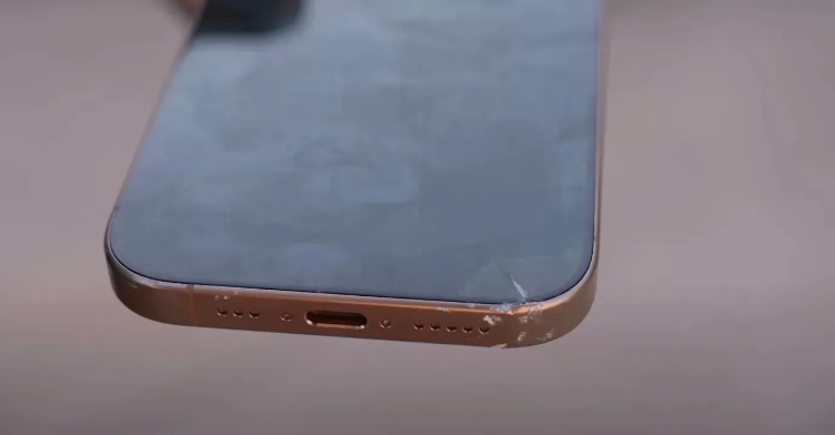 合肥苹果手机维修分享 iPhone 16 Pro边框更窄 