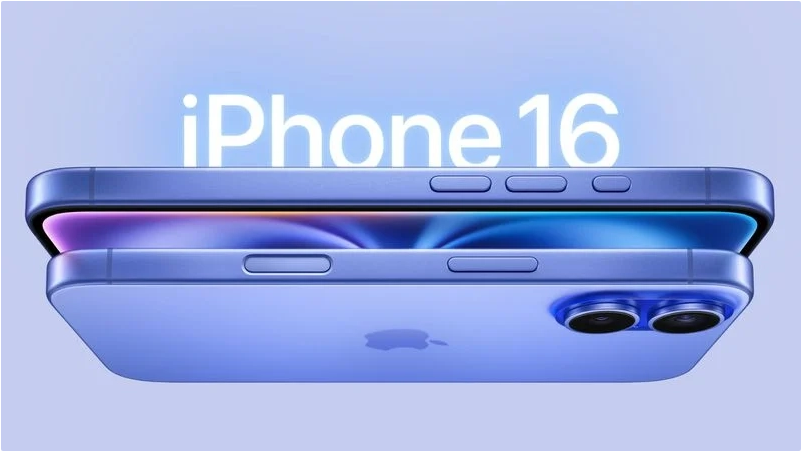 合肥苹果手机维修分享iPhone 16 系列更易于维修 