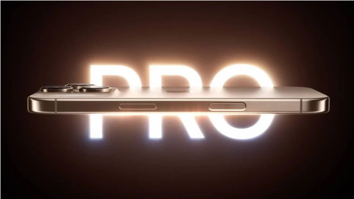 合肥苹果手机维修分享iPhone 16 Pro系列需求在预购后“低于预期” 