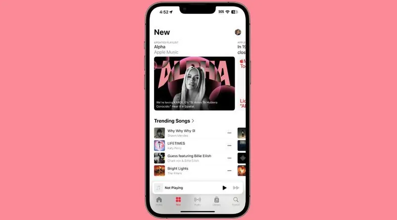 合肥苹果手机维修分享iOS / iPadOS 18 Beta 6 已到 