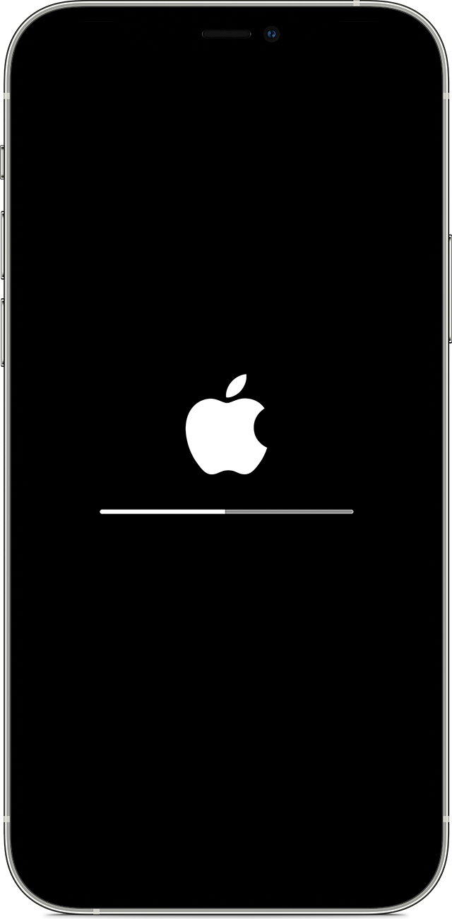 合肥苹果手机维修分享iPhone 12 无法更新系统、出现报错的解决办法 