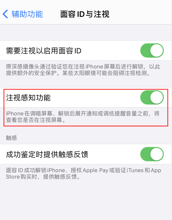 合肥苹果手机维修分享iPhone 12 不会自动锁屏怎么办 